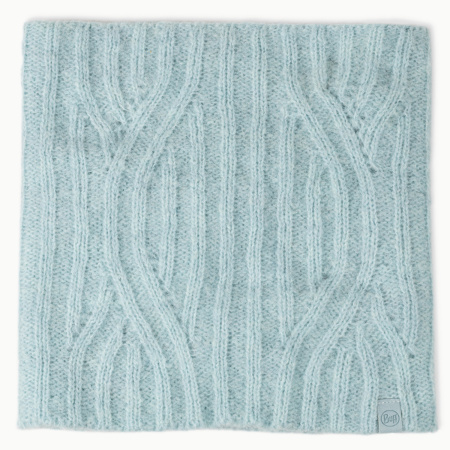 Шарф Buff Knitted Neckwarmer NERLA (; one size; Pool)